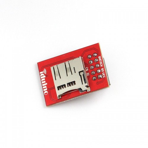 Ramps 3D Printer Micro SD Card Adapter