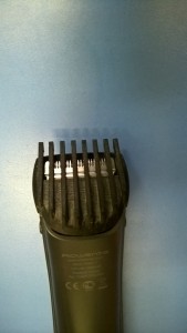 3DELO - 3D печать насадки машинки для стрижки волос Rowenta TN 9211