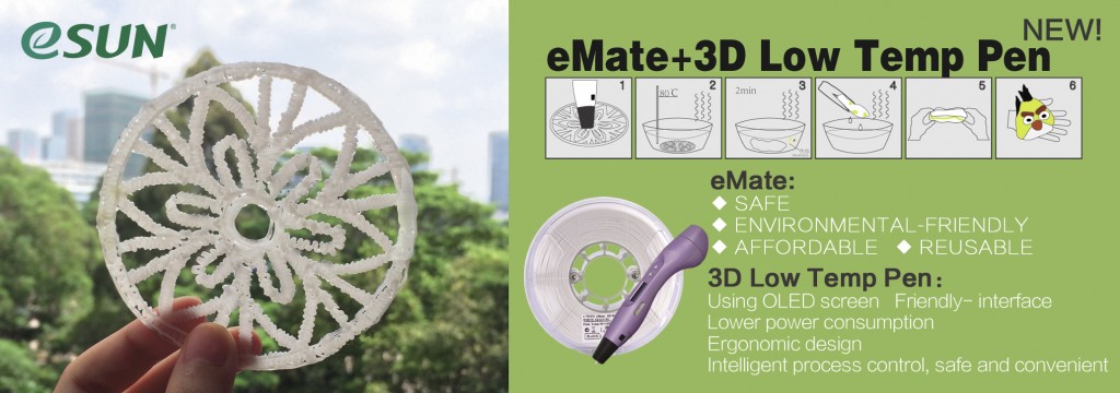 3D-печать безопасная для детей