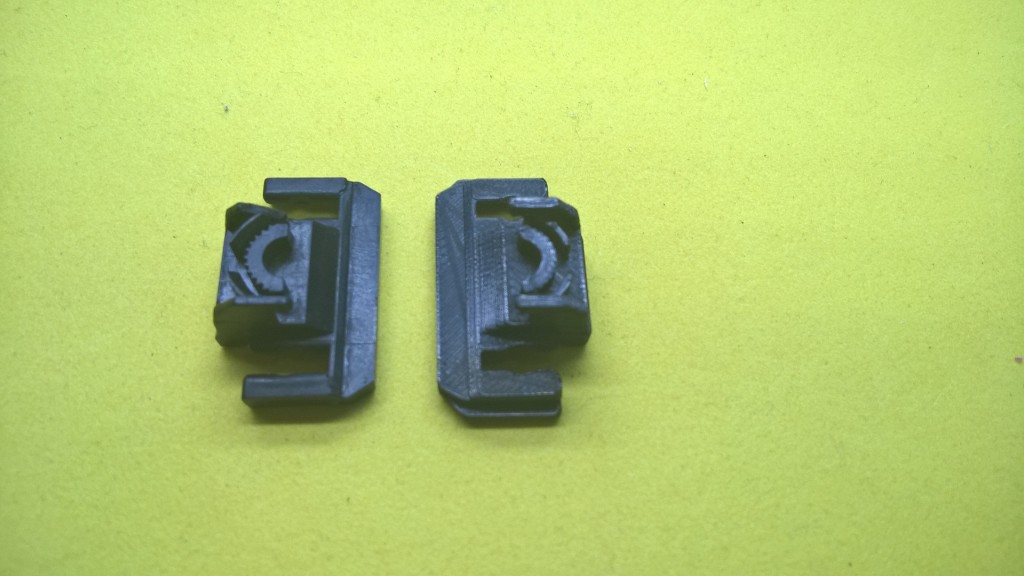 3DELO - 3D печать запчастей для лазерных и струйных принтеров
