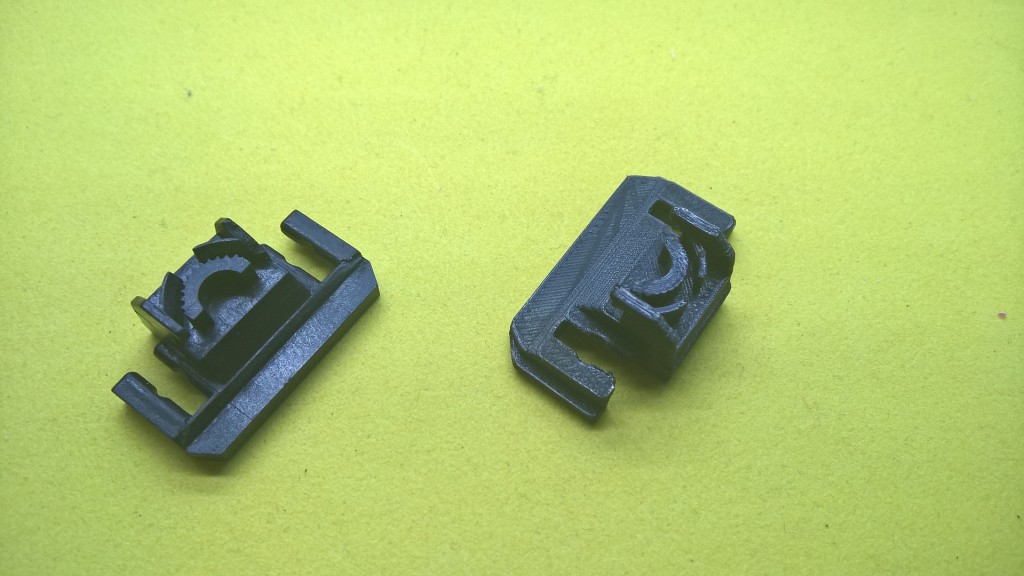 3DELO - 3D печать запчастей для лазерных и струйных принтеров