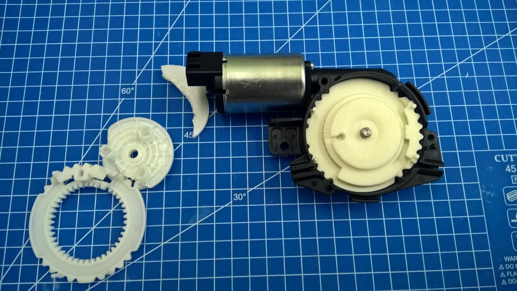3DELO - 3D печать запчастей для автомобилей
