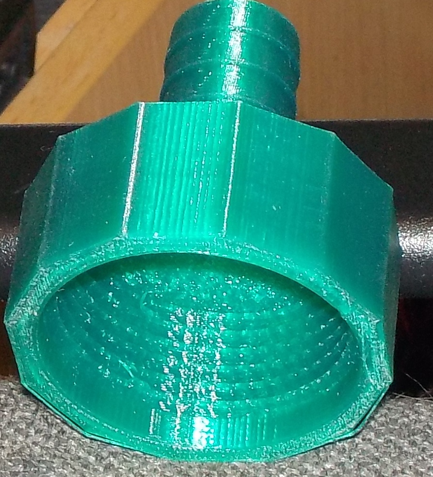 Печать на 3D принтере MZ3D