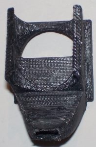 3D модель Ждуна для печати