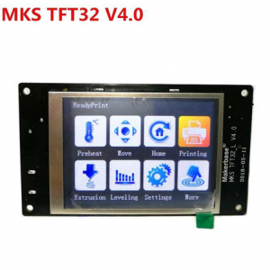 Сенсорная панель управления MKS TFT32_L V4.0